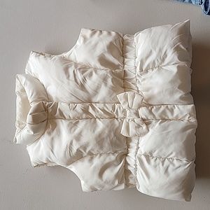 Baby Gap Puffer Vest